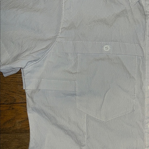 Orvis women’s Button Down Shirt size XS - Picture 6 of 10